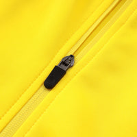 AGASALHO SEL. BR AMARELO