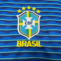 KIT INFANTIL SEL. BR AWAY 24/25