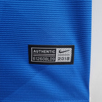 CAMISA SEL. BR RETRÔ AWAY 18/19