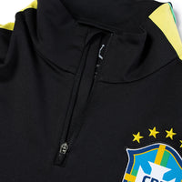 AGASALHO TREINO SEL. BR FWC 2026 PRONTA ENTREGA