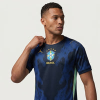 CAMISA SEL. BR AWAY 2026 TORCEDOR COPA DO MUNDO