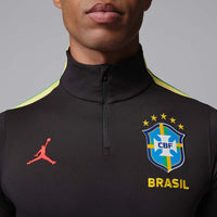 AGASALHO TREINO SEL. BR FWC 2026 PRONTA ENTREGA