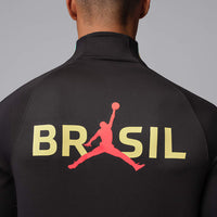 AGASALHO TREINO SEL. BR COPA DO MUNDO 2026