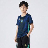 CONJUNTO INFANTIL SEL. BR RESERVA COPA DO MUNDO 2026
