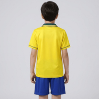 CONJUNTO INFANTIL SEL. BR 1993