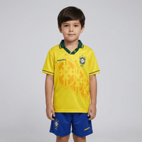 CONJUNTO INFANTIL SEL. BR 1993