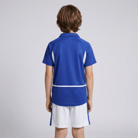 CONJUNTO INFANTIL SEL. BR 2002 RESERVA