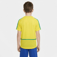 CONJUNTO INFANTIL SEL. BR 2002 TITULAR