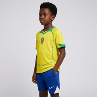 CONJUNTO INFANTIL SEL. BR 2004 TITULAR