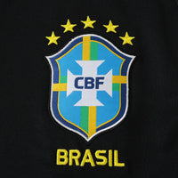 CAMISA TREINO SEL. BR COPA DO MUNDO 2026