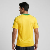 CAMISA RETRÔ SEL. BR HOME 2010
