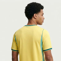 CAMISA SEL. BR HOME 2026 TORCEDOR MASCULINO COPA DO MUNDO
